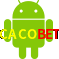 Aplicativo CACOBET para Android