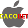 Aplicativo CACOBET para iOS