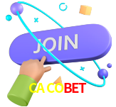 Junte-se ao cassino CACOBET hoje mesmo