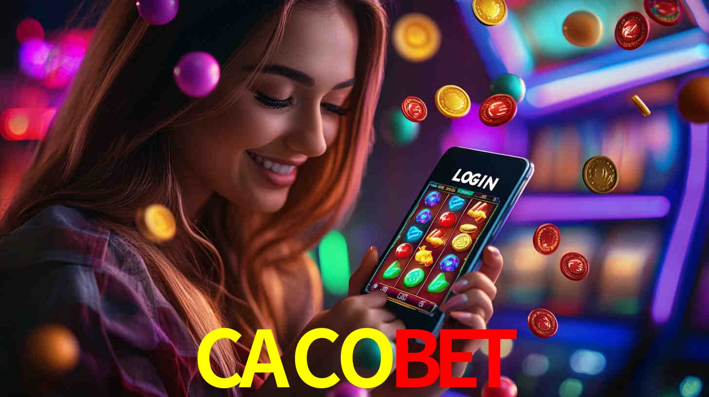 CACOBET - Conheça Os Melhores Cassinos Online Do Brasil - CACOBET.com