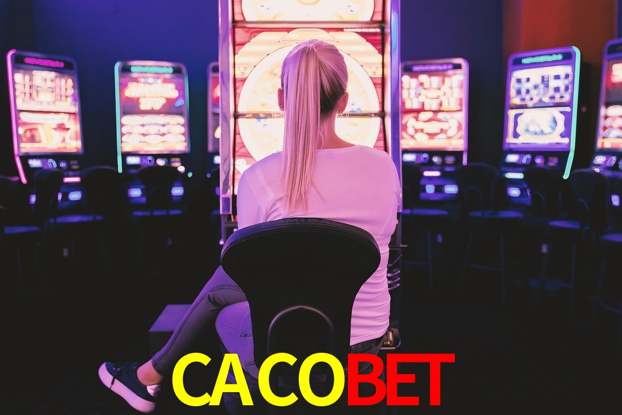 Statistics CACOBET