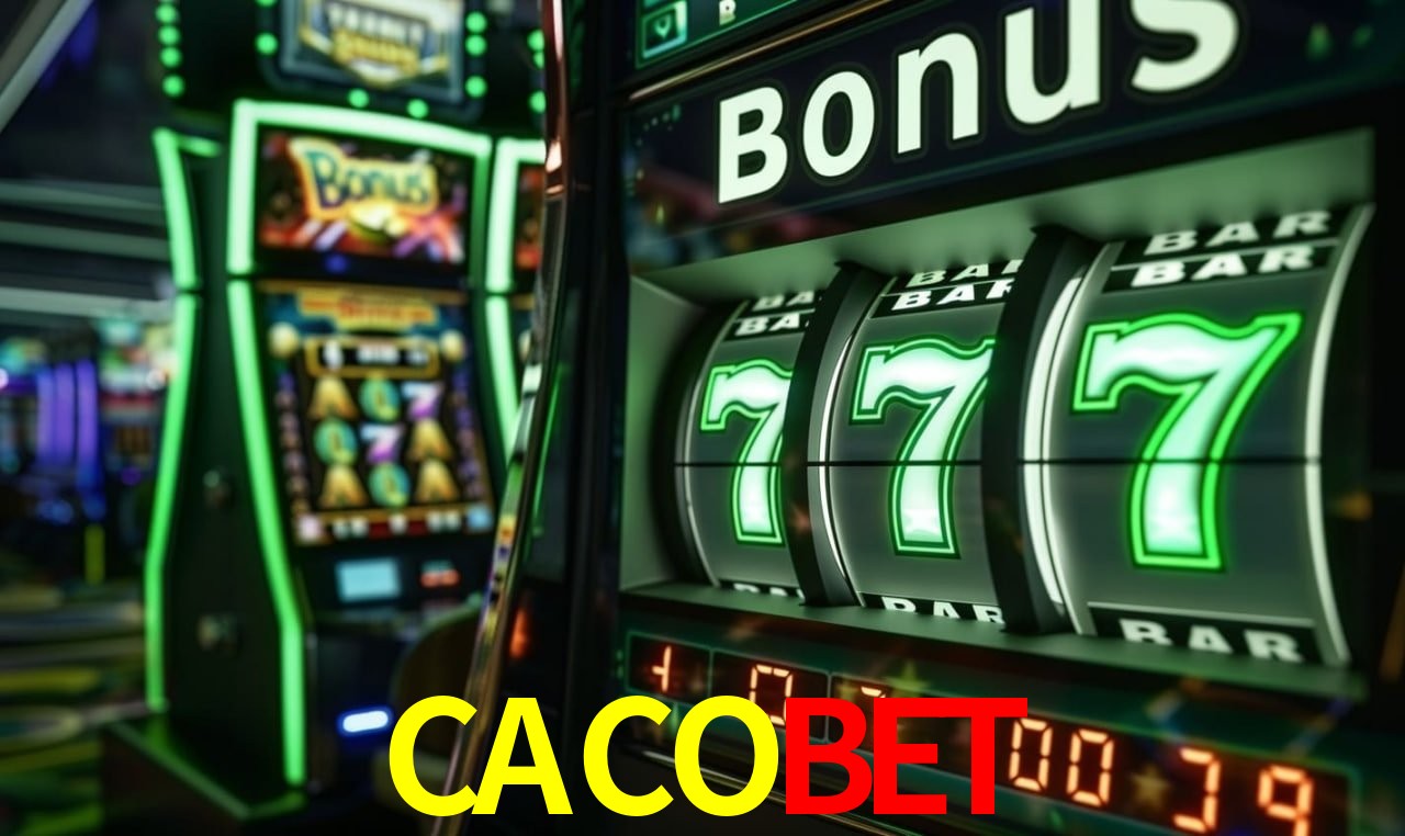 Experiência VIP CACOBET