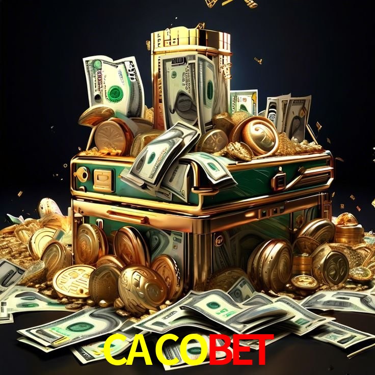 Estatísticas CACOBET