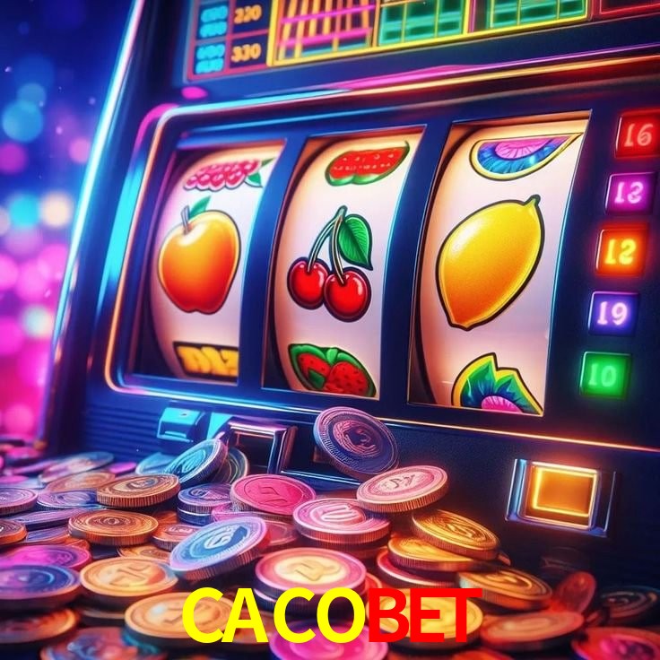 Experiência VIP CACOBET