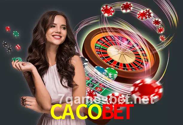vivo no cassino CACOBET