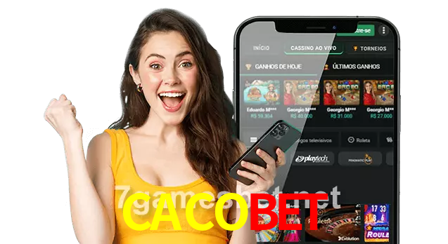 CACOBET