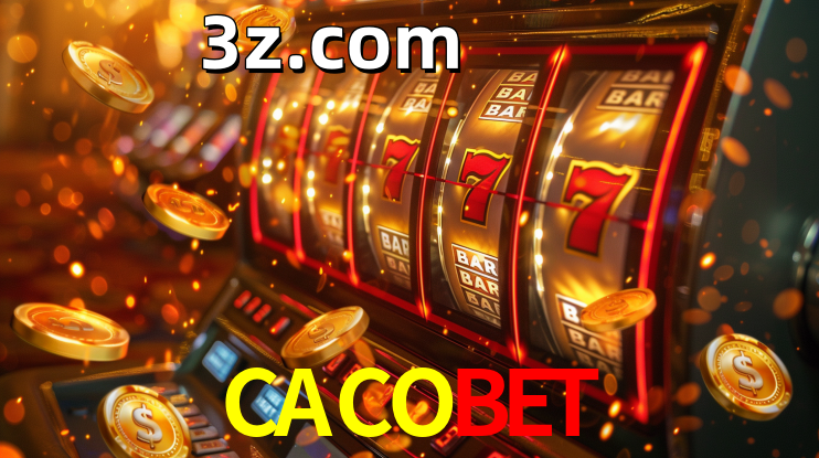 Experiência Promoções CACOBET