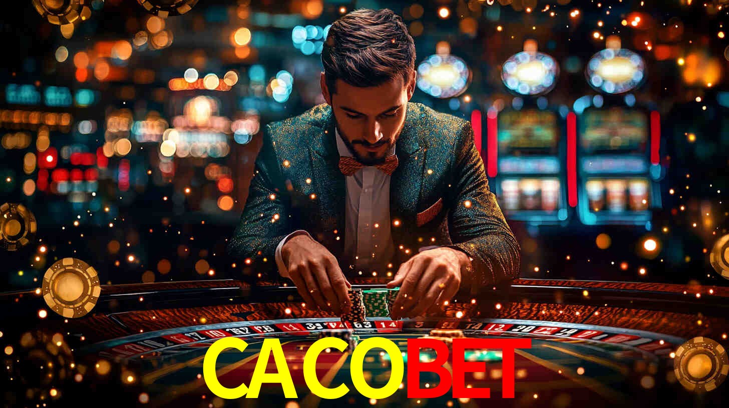 Jogos Certificados CACOBET