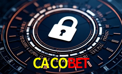 Segurança e Licenças CACOBET