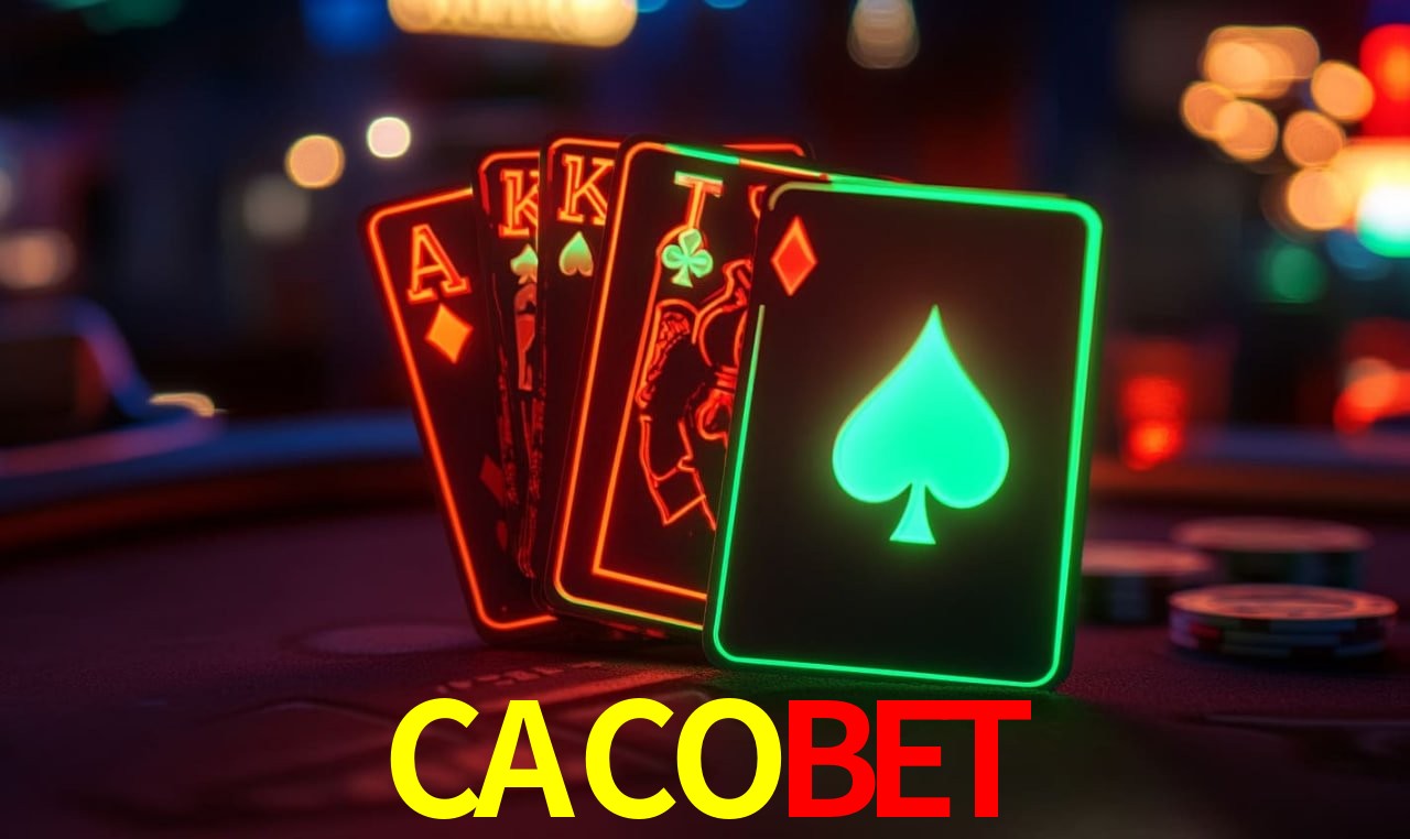 Avaliações dos Jogadores CACOBET