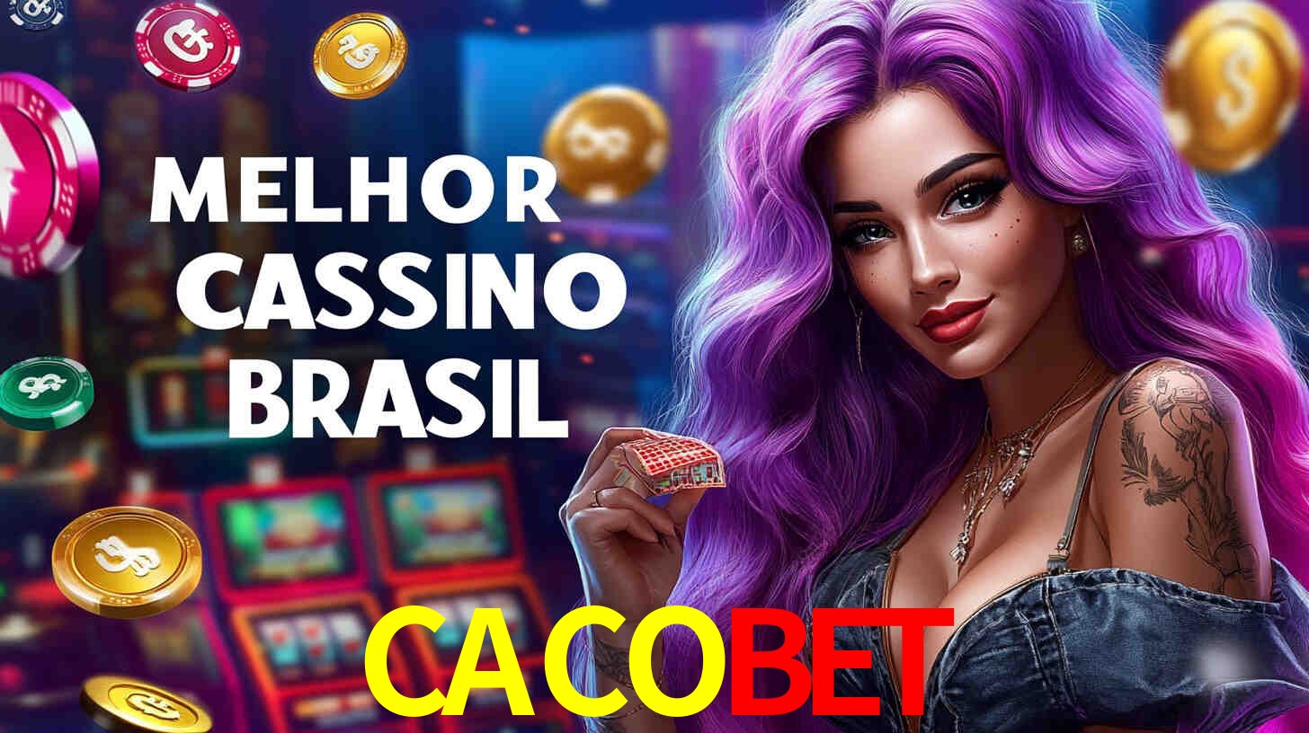 Descubra a Essência do CACOBET: Nossa História e Compromissos