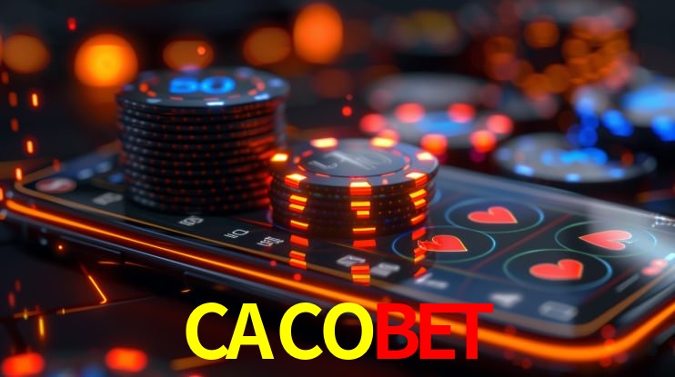 Basketball Betting CACOBET