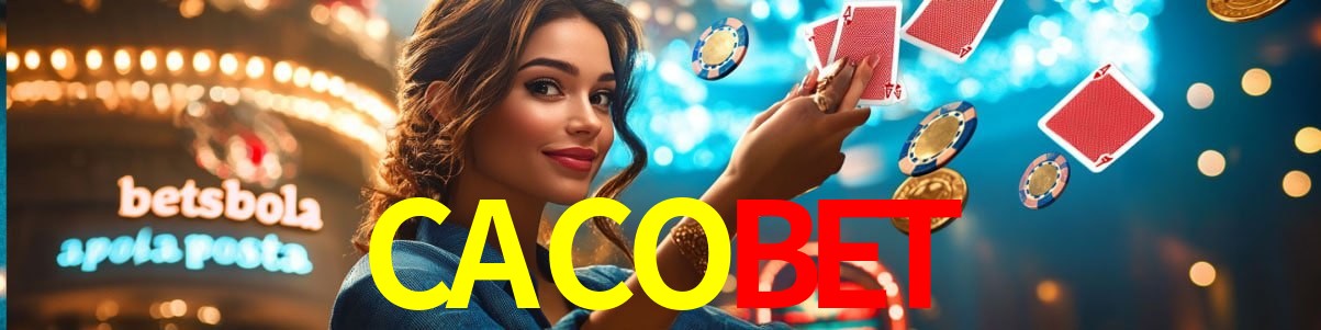 Football Betting CACOBET