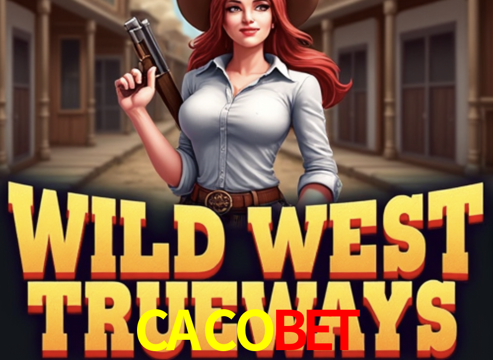 Slot Games CACOBET