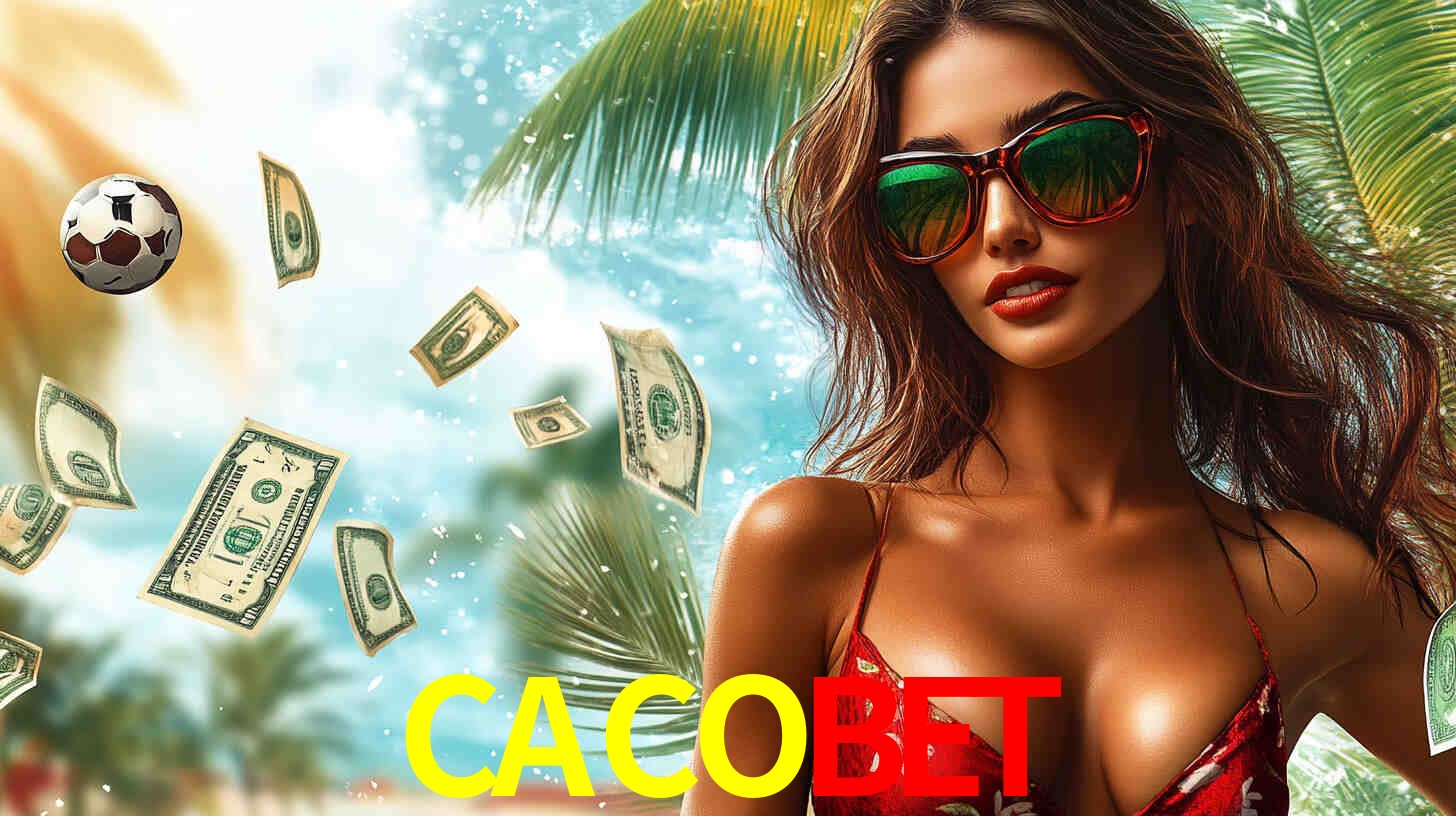 Responsive Design CACOBET