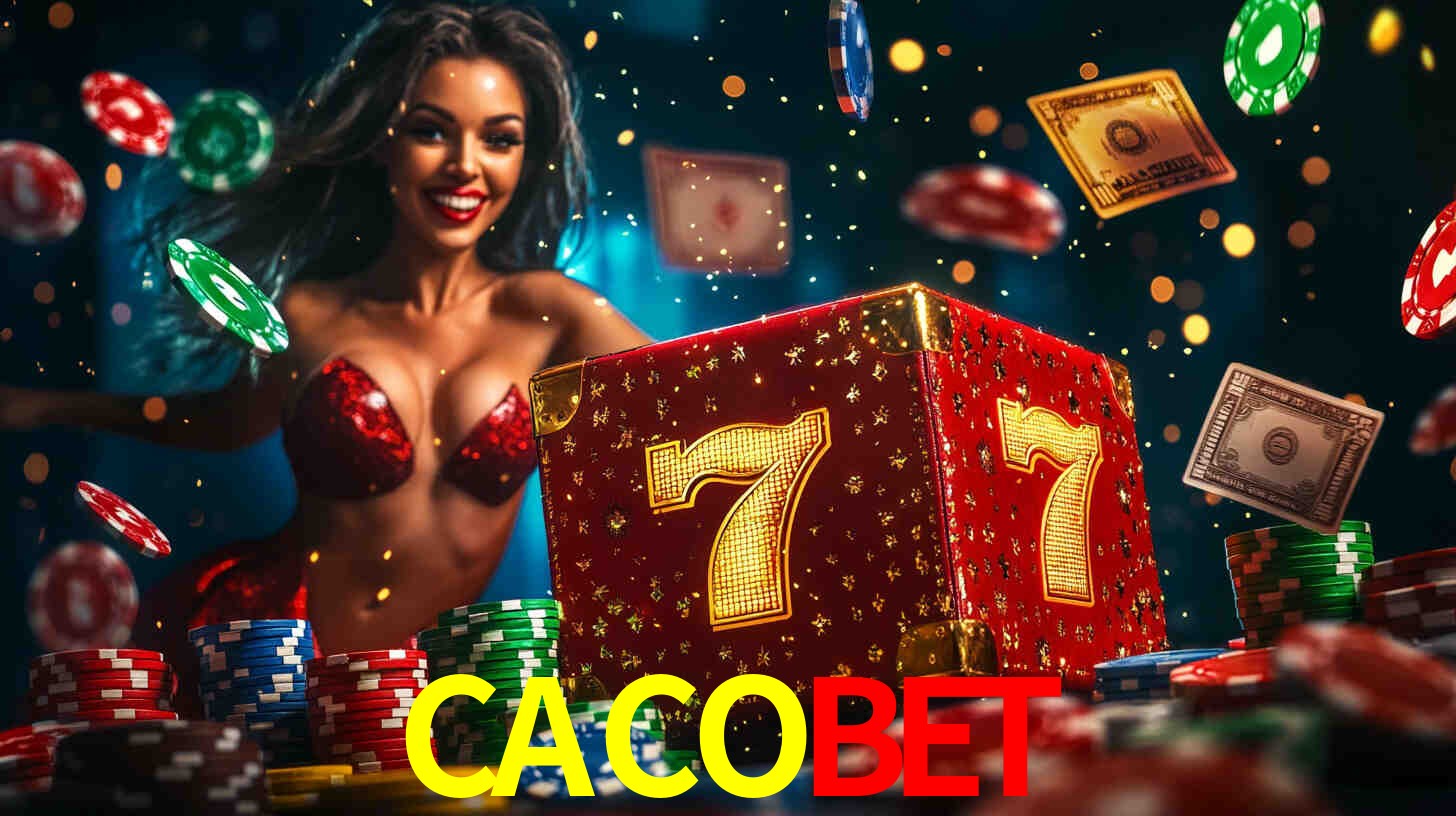 Explorando a Categoria de Eventos em Apostas na CACOBET