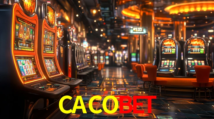 Experimente o Login Seguro Premium no CACOBET