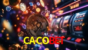 cassino CACOBET