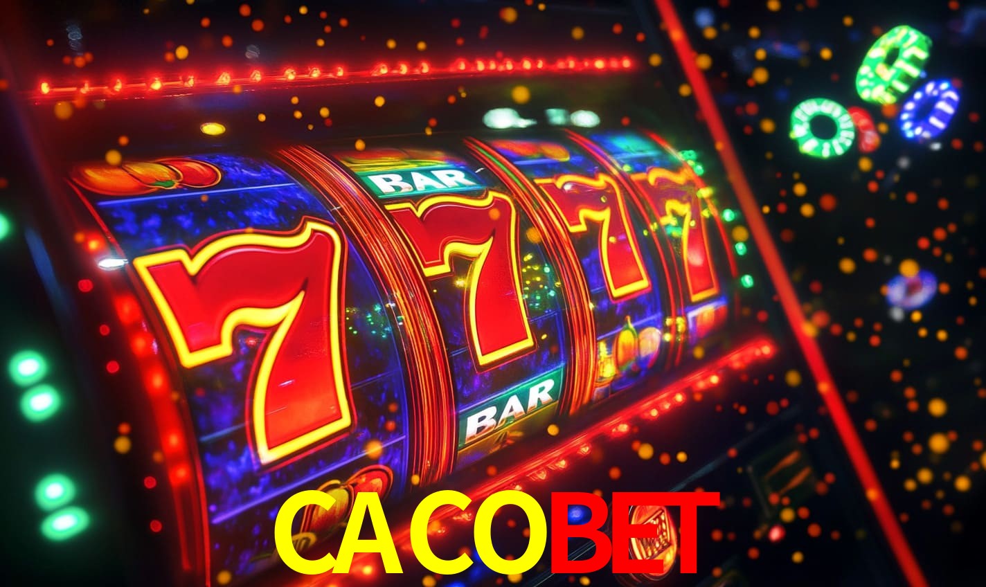 CACOBET