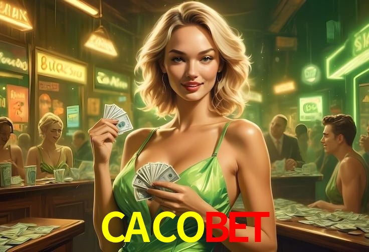 Descubra o Programa VIP da CACOBET: Vantagens Exclusivas para Jogadores