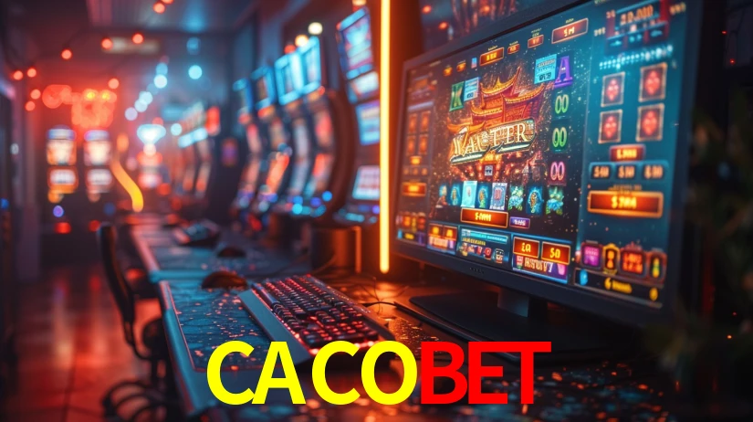 CACOBET,CACOBET.com