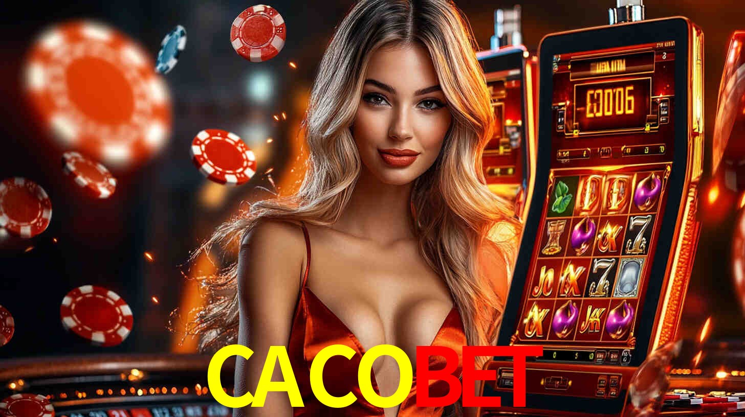 CACOBET: Seu Especialista em Apostas Esportivas Brasileiras