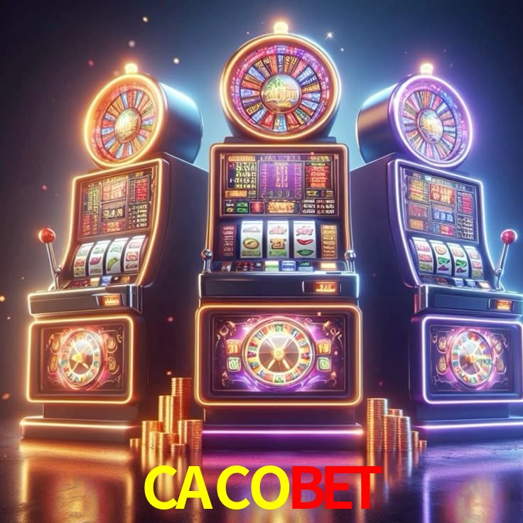 CACOBET.com