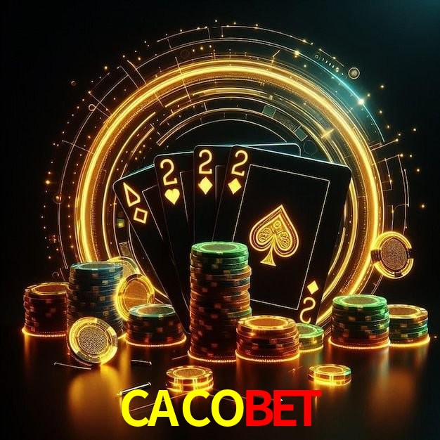Diretório de Jogos CACOBET
