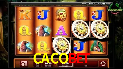 Desvendando o Mundo dos Jogos Virtuais na CACOBET