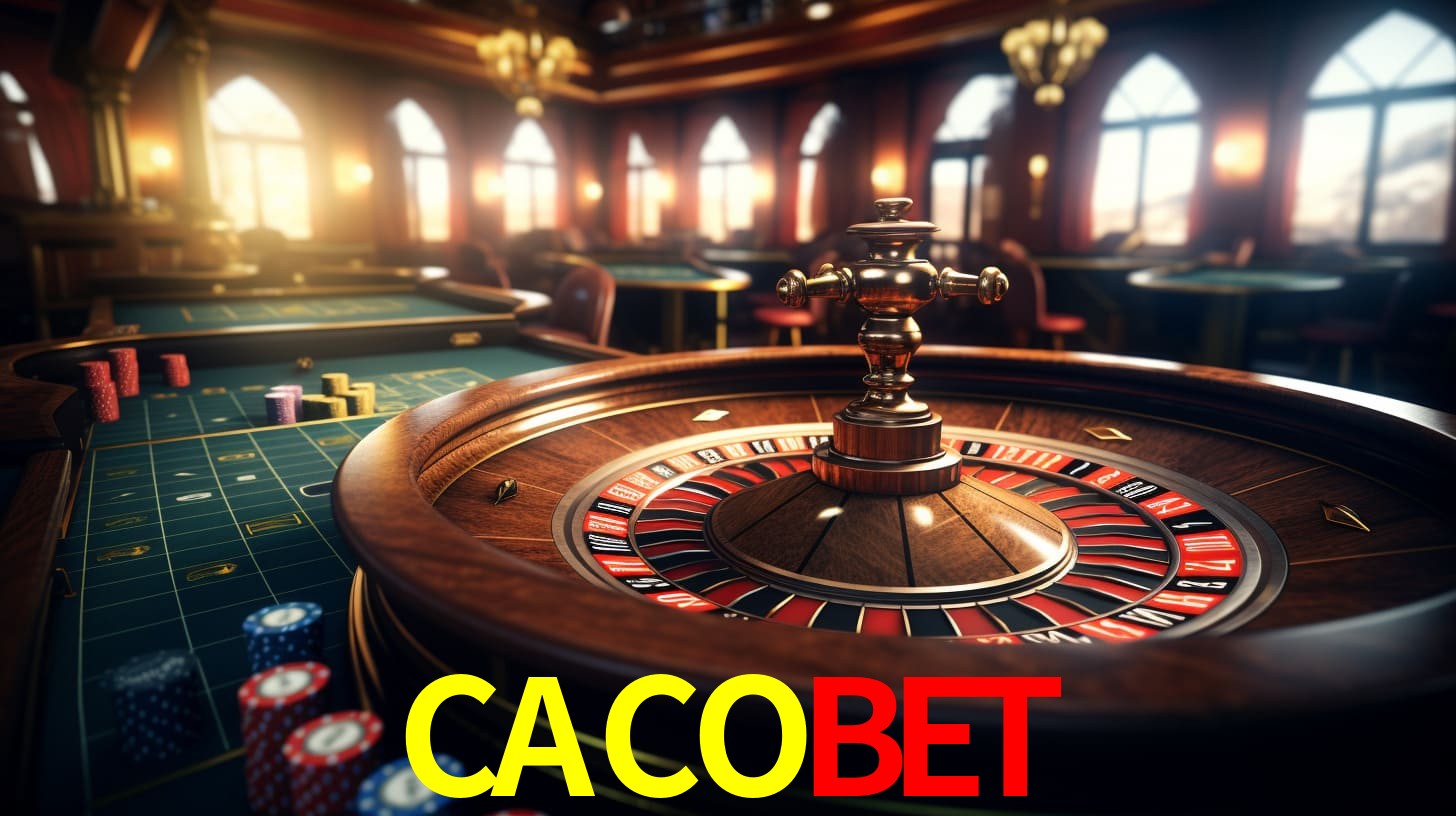 Tournaments CACOBET