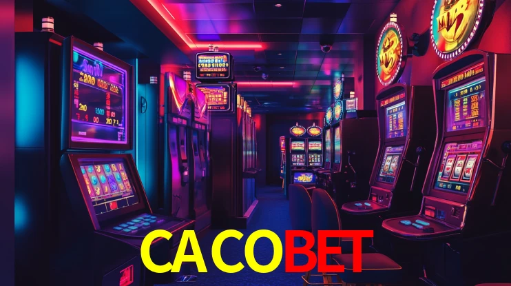 CACOBET