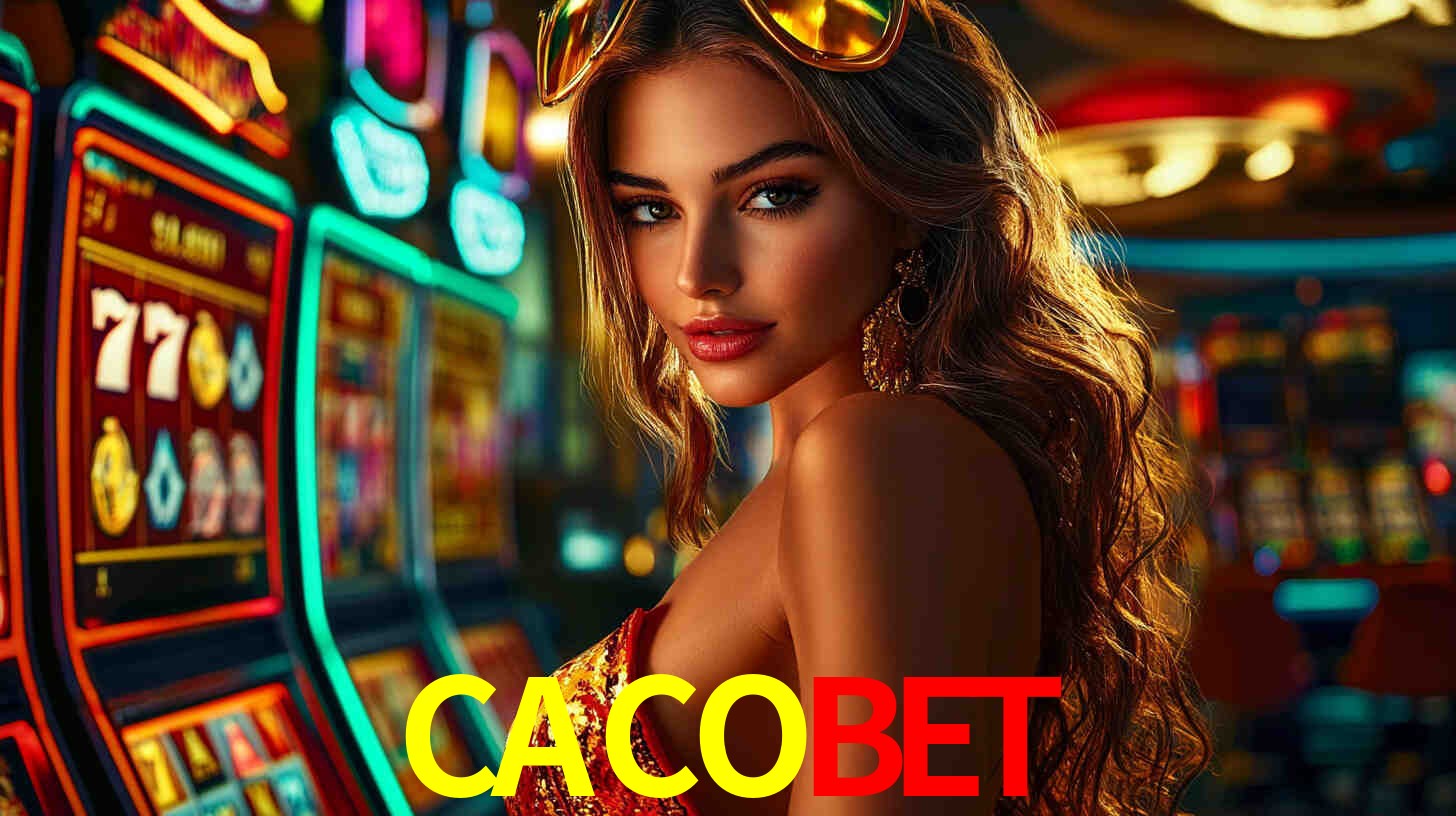 CACOBET App Interface