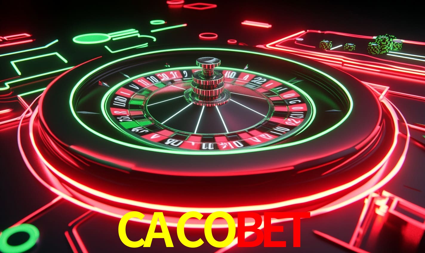 A Experiência Imersiva dos Cassinos Ao Vivo no CACOBET
