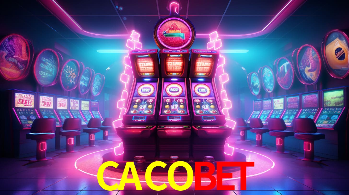 CACOBET.com