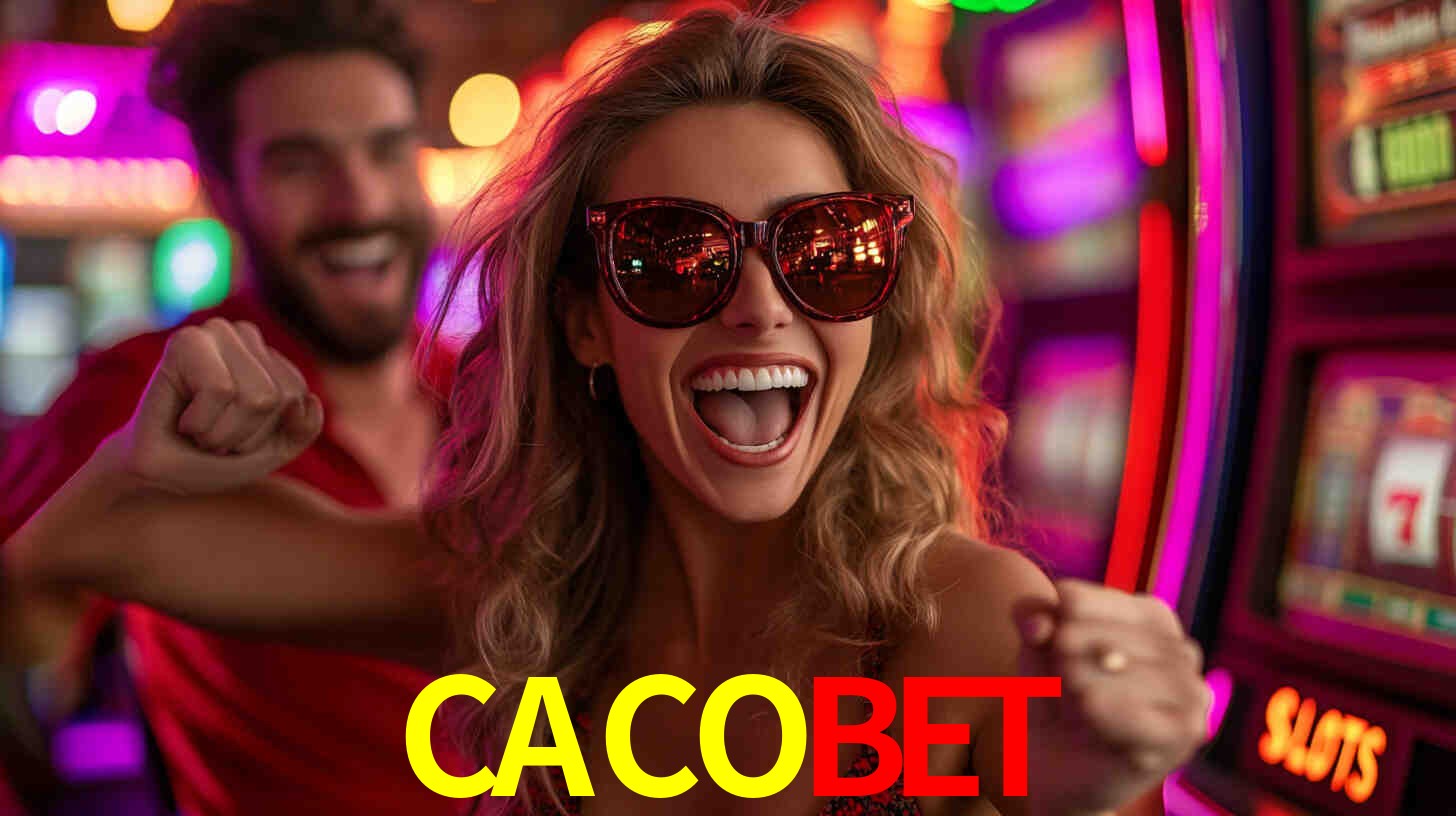 Explorando a Categoria de Eventos em Apostas na CACOBET