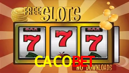 Descubra o Mundo do Cassino Online com CACOBET