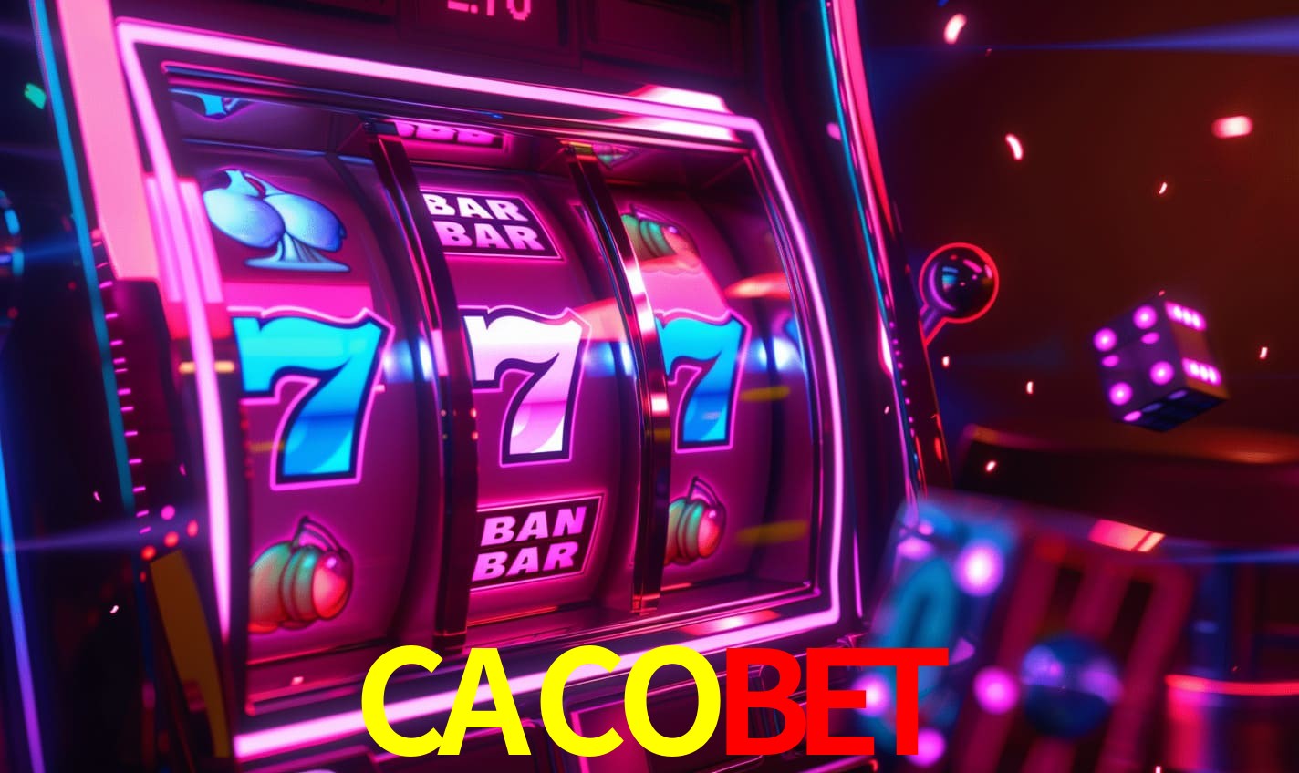 Desvendando o Mundo dos Jogos Virtuais na CACOBET