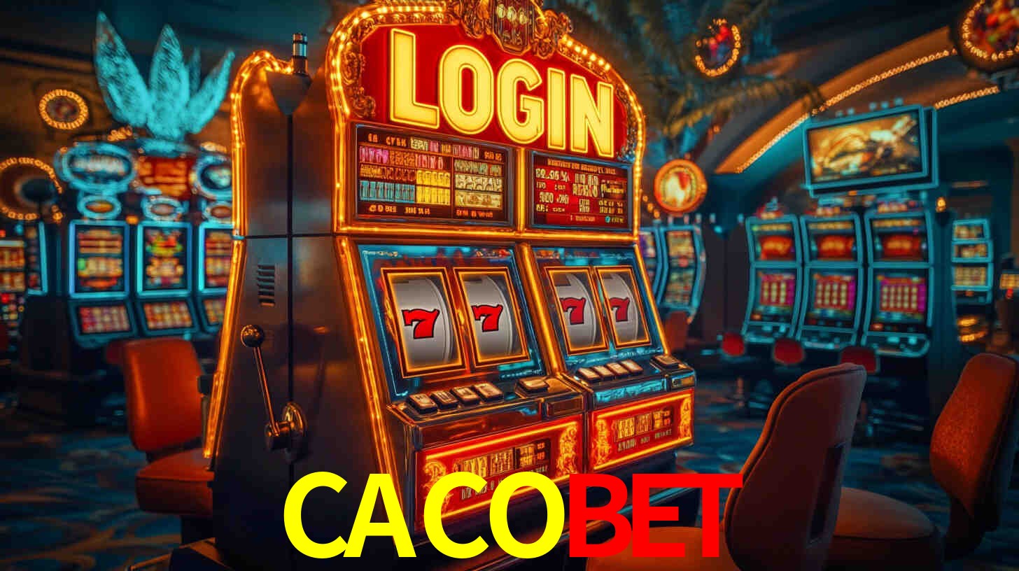 CACOBET,CACOBET.com