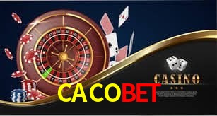 Estatísticas Esportivas CACOBET
