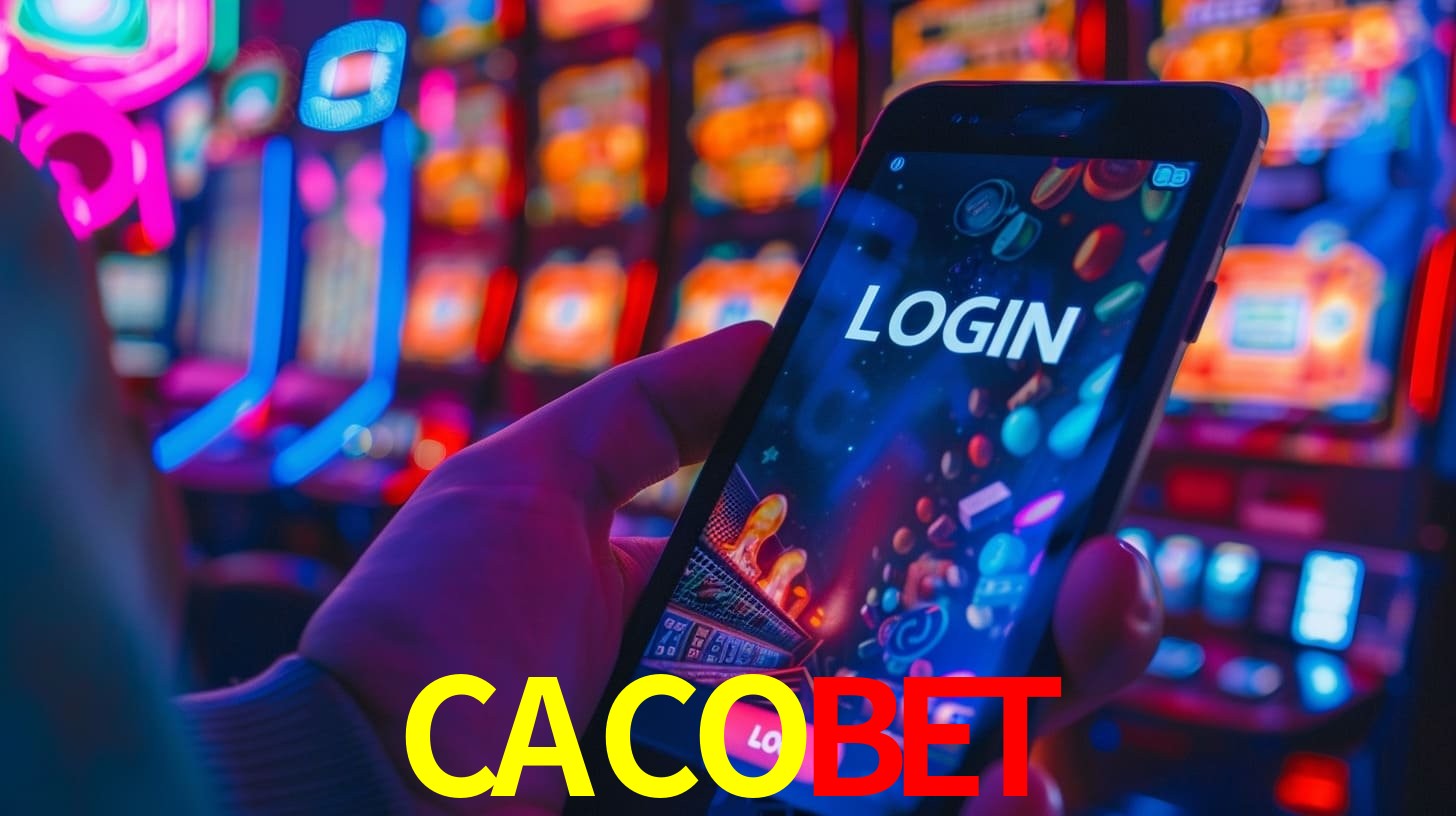 Casino VIP CACOBET