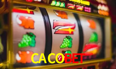 Desvendando o Mundo dos Jogos Virtuais na CACOBET