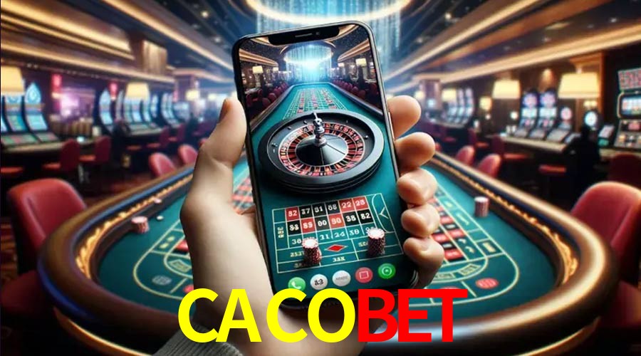 Game Statistics CACOBET