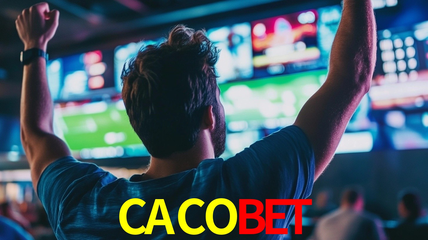 CACOBET.com