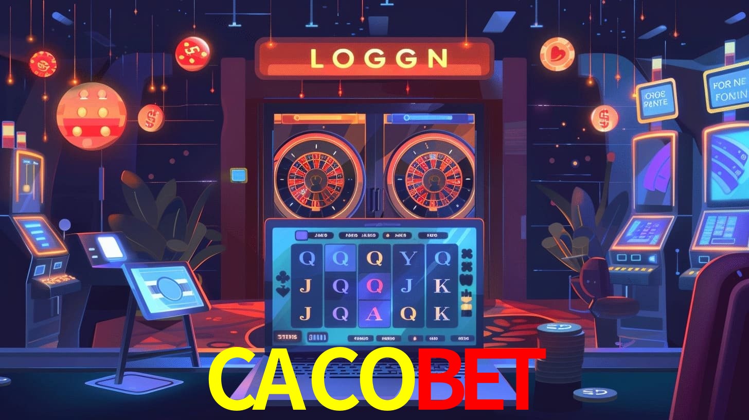 Especiais de Fim de Semana CACOBET