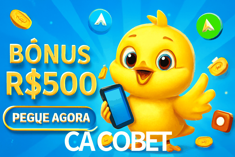 Games Directory CACOBET
