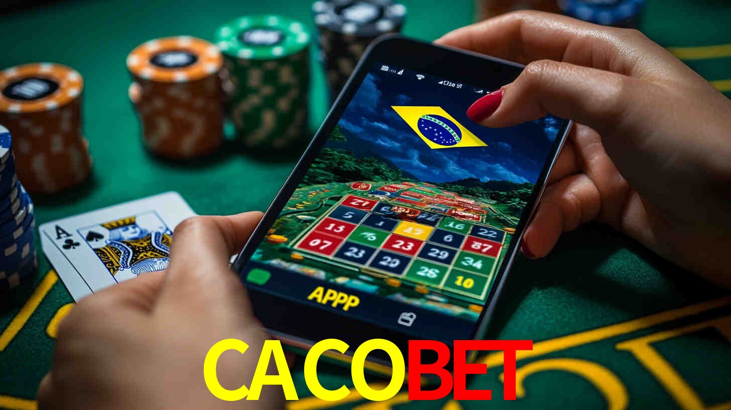 A Popularidade dos Caça-Níqueis no CACOBET