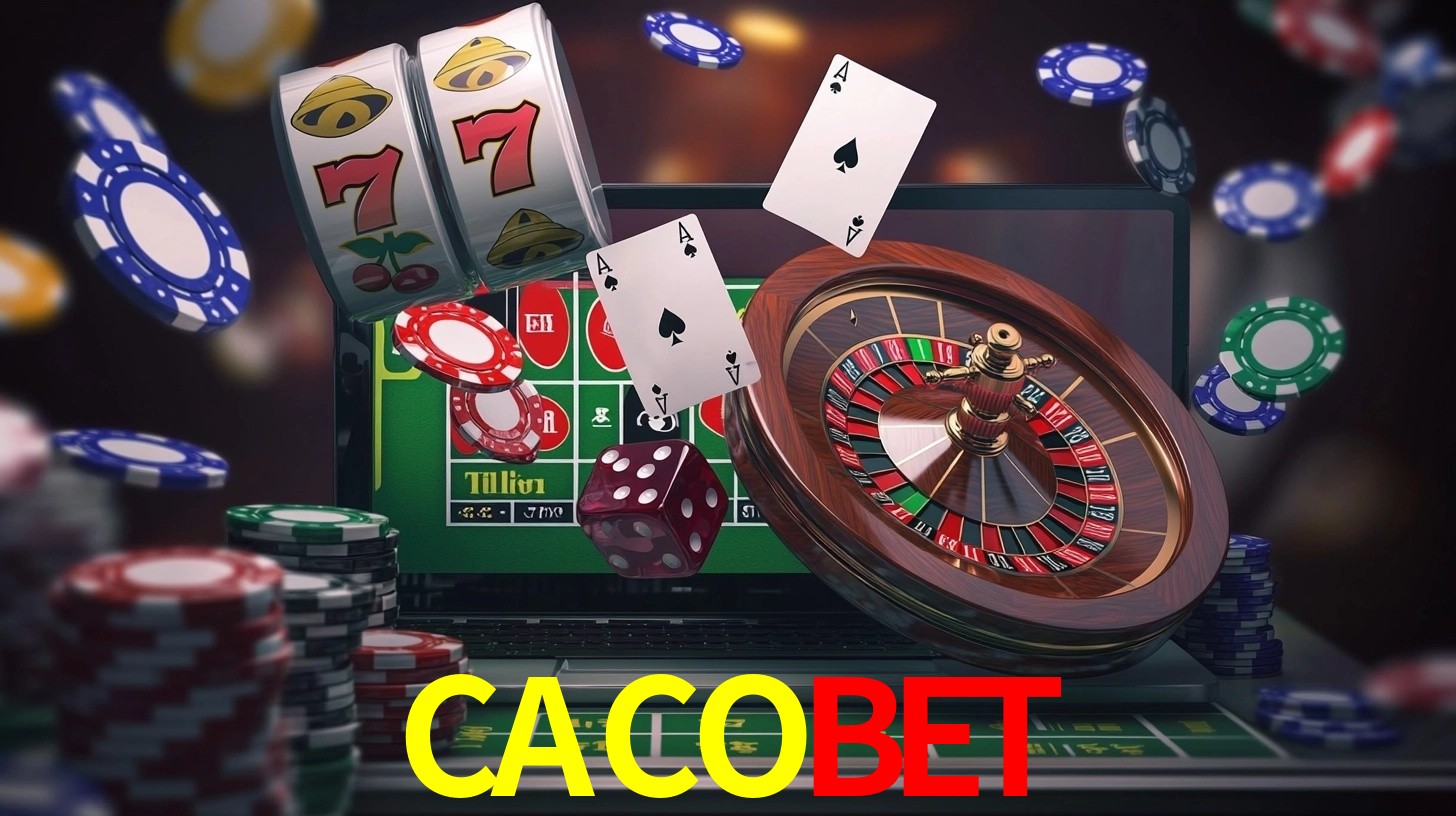 CACOBET,CACOBET.com