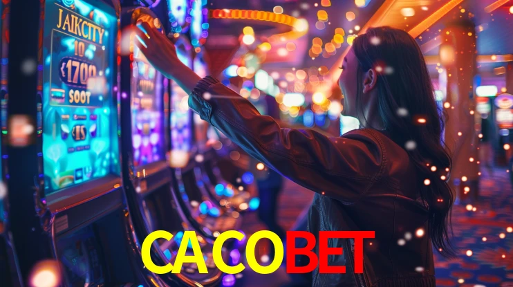 CACOBET.com