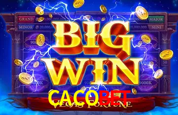 Exclusive Offers CACOBET