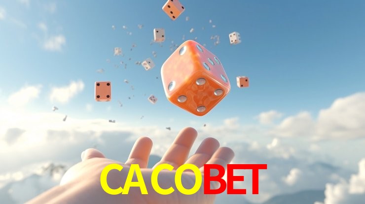 Live Casino CACOBET